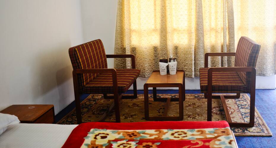 Hotel Asian Heights, Gangtok 3